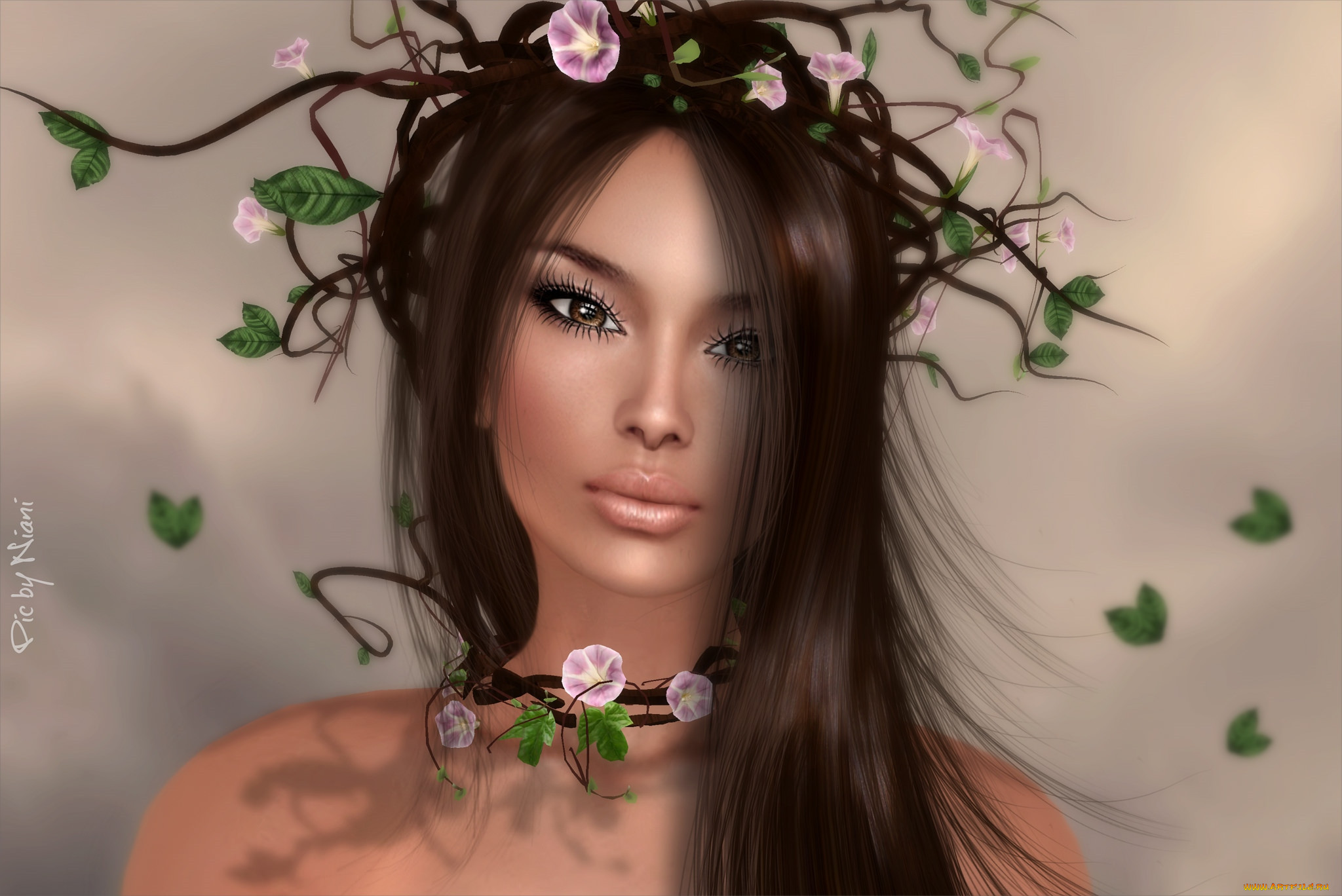 3 , portraits , , 